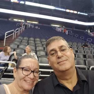 Meet your Posher, Margie